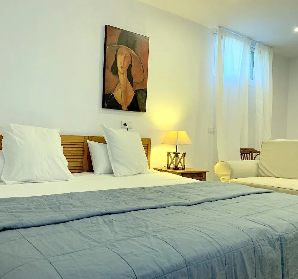 Bed & Breakfast At Home In Malaga Stay & Solo Travellers Rincon de la Victoria