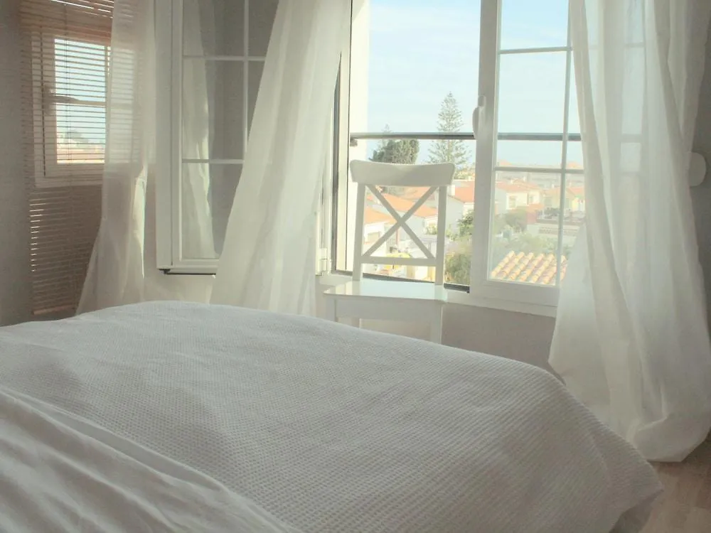 At Home In Malaga Stay & Solo Travellers Rincon de la Victoria 4*,
