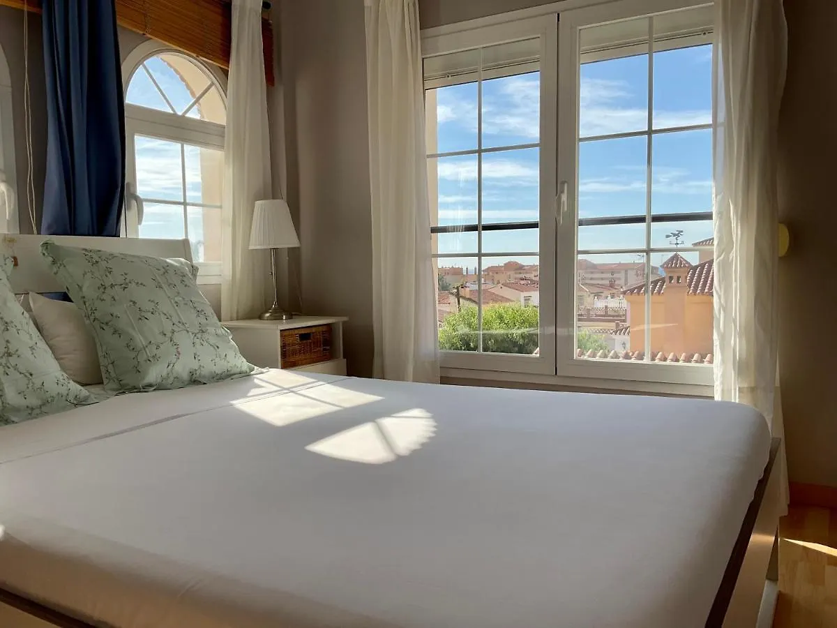 **** Bed & Breakfast At Home In Malaga Stay & Solo Travellers Rincon de la Victoria Spain