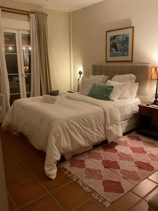 At Home In Malaga Stay & Solo Travellers Rincon de la Victoria Bed & Breakfast