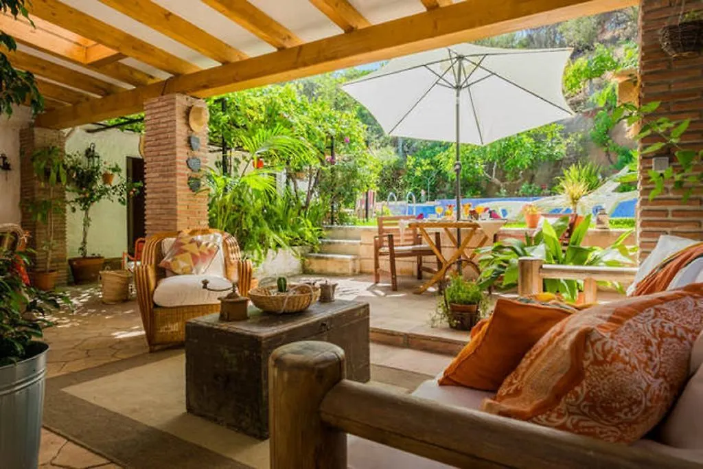 At Home In Malaga Stay & Solo Travellers Rincon de la Victoria 4*,