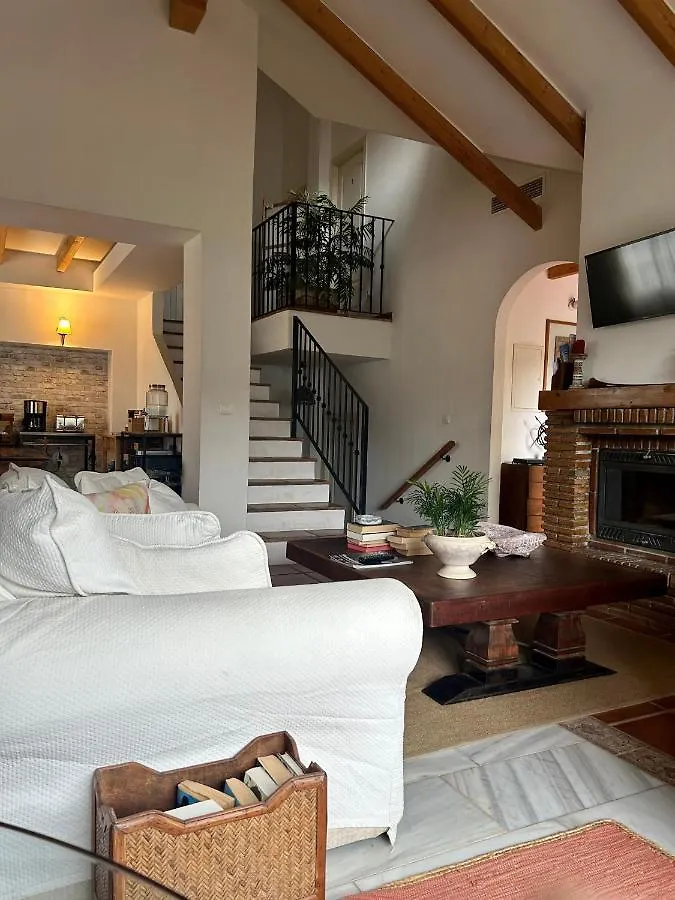 Bed & Breakfast At Home In Malaga Stay & Solo Travellers Rincon de la Victoria