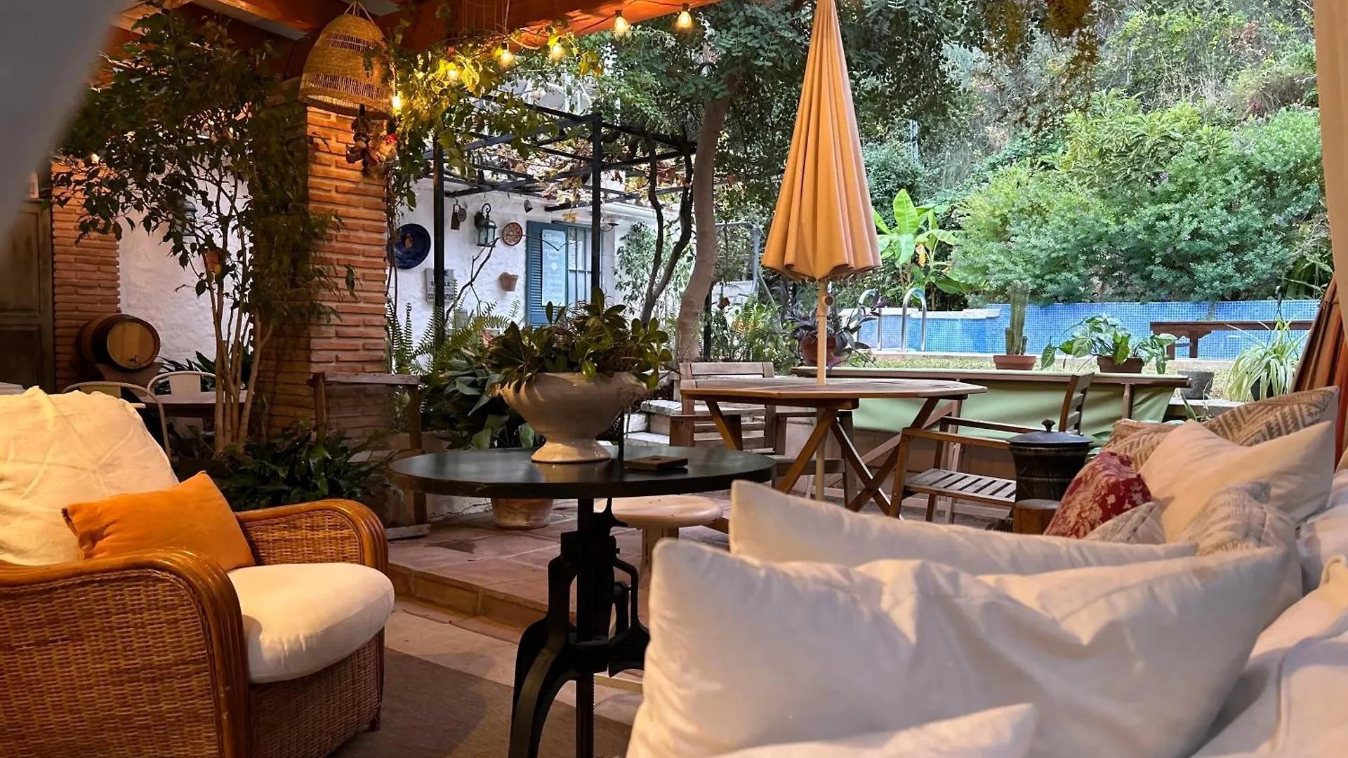 At Home In Malaga Stay & Solo Travellers Rincon de la Victoria