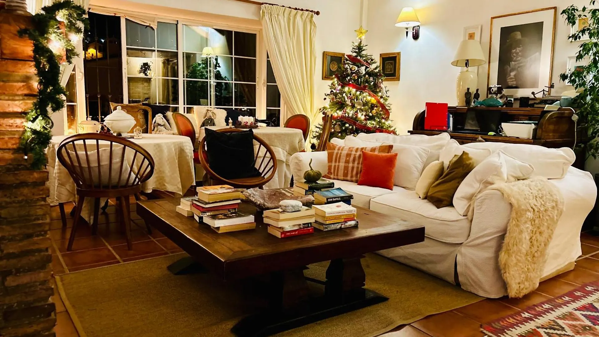 At Home In Malaga Stay & Solo Travellers Rincon de la Victoria