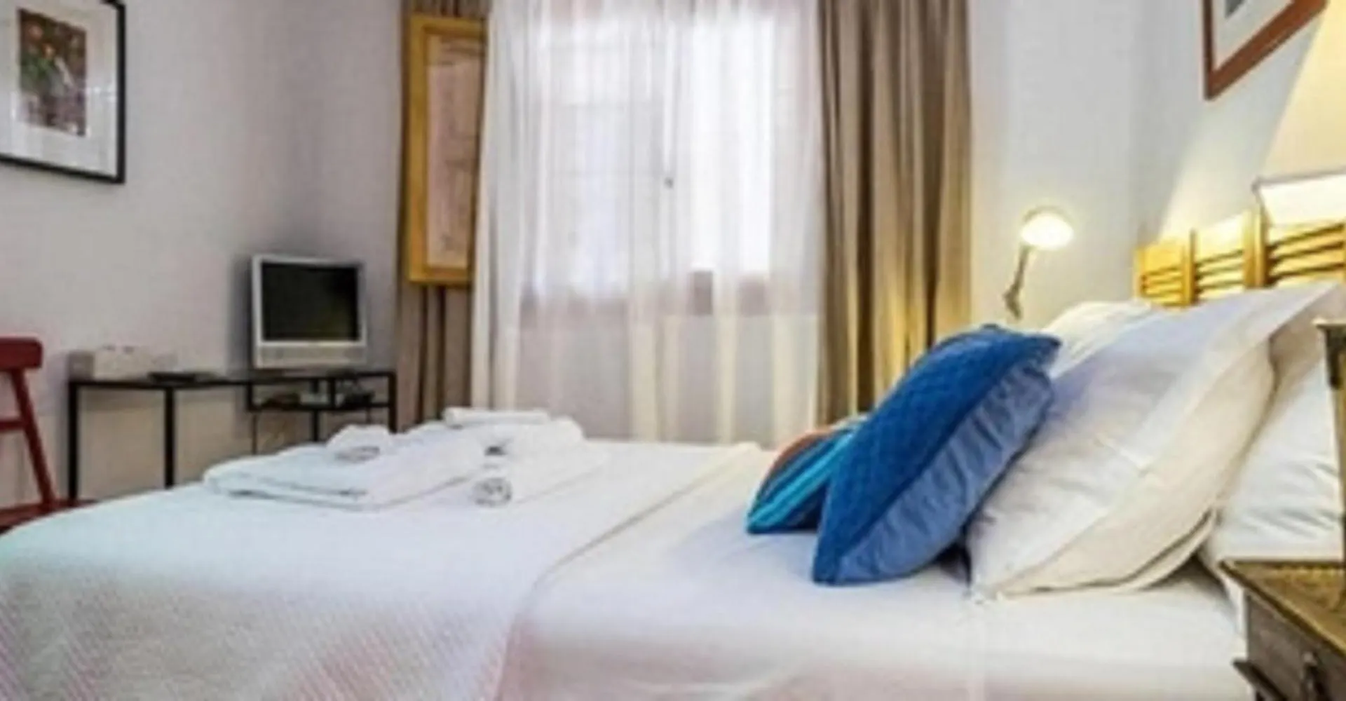 At Home In Malaga Stay & Solo Travellers Rincon de la Victoria 4*,  Spain
