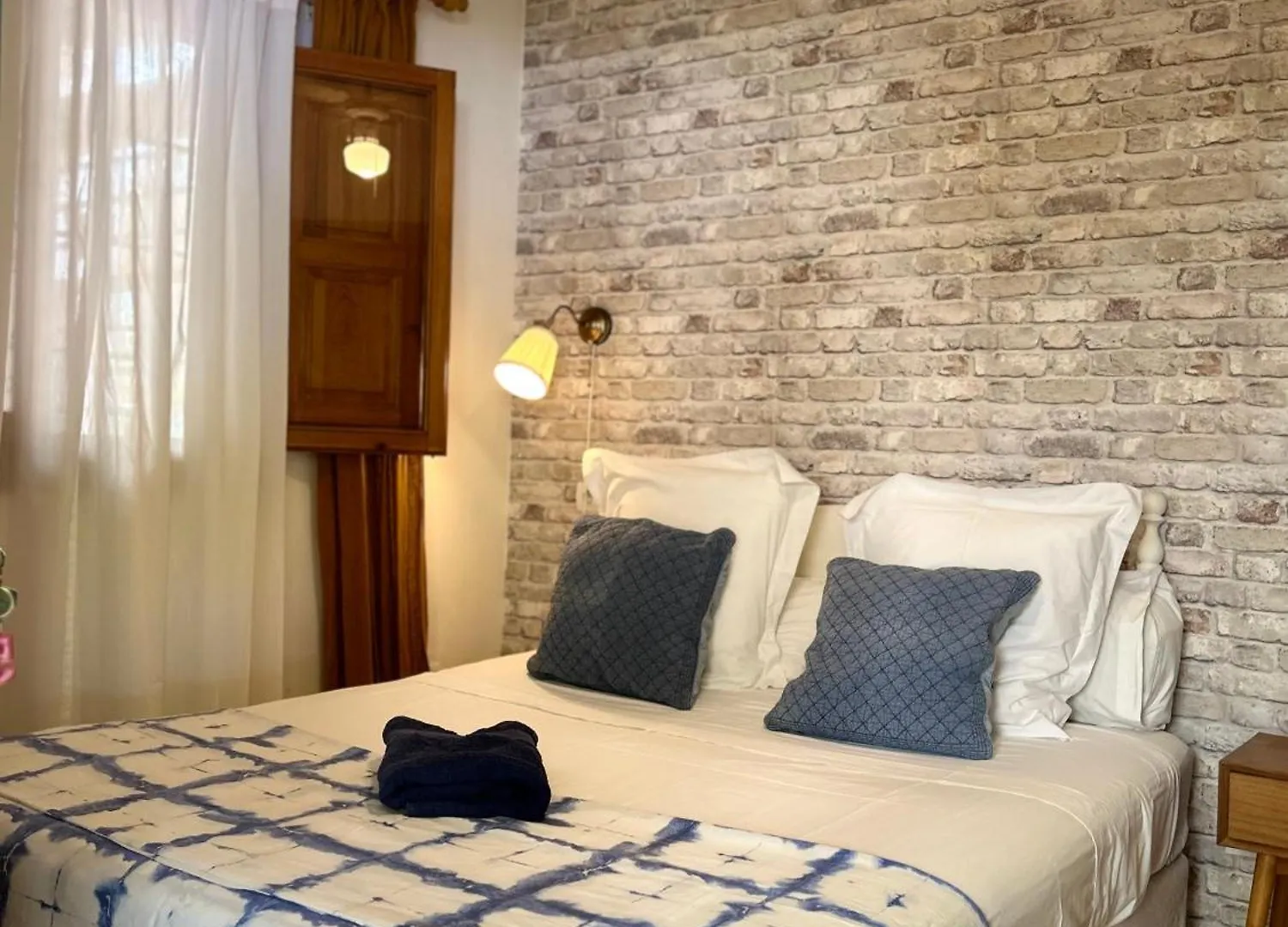 At Home In Malaga Stay & Solo Travellers Rincon de la Victoria Bed & Breakfast