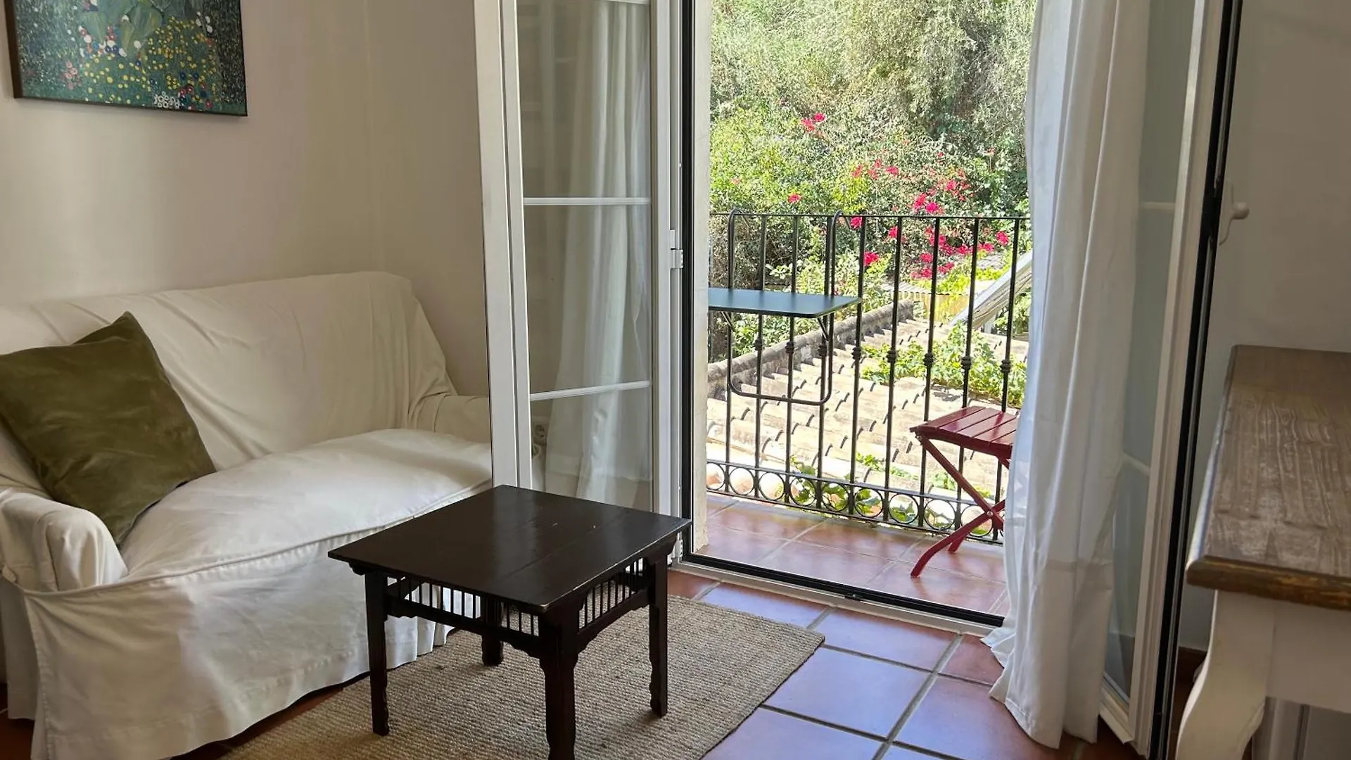 At Home In Malaga Stay & Solo Travellers Rincon de la Victoria 4*,