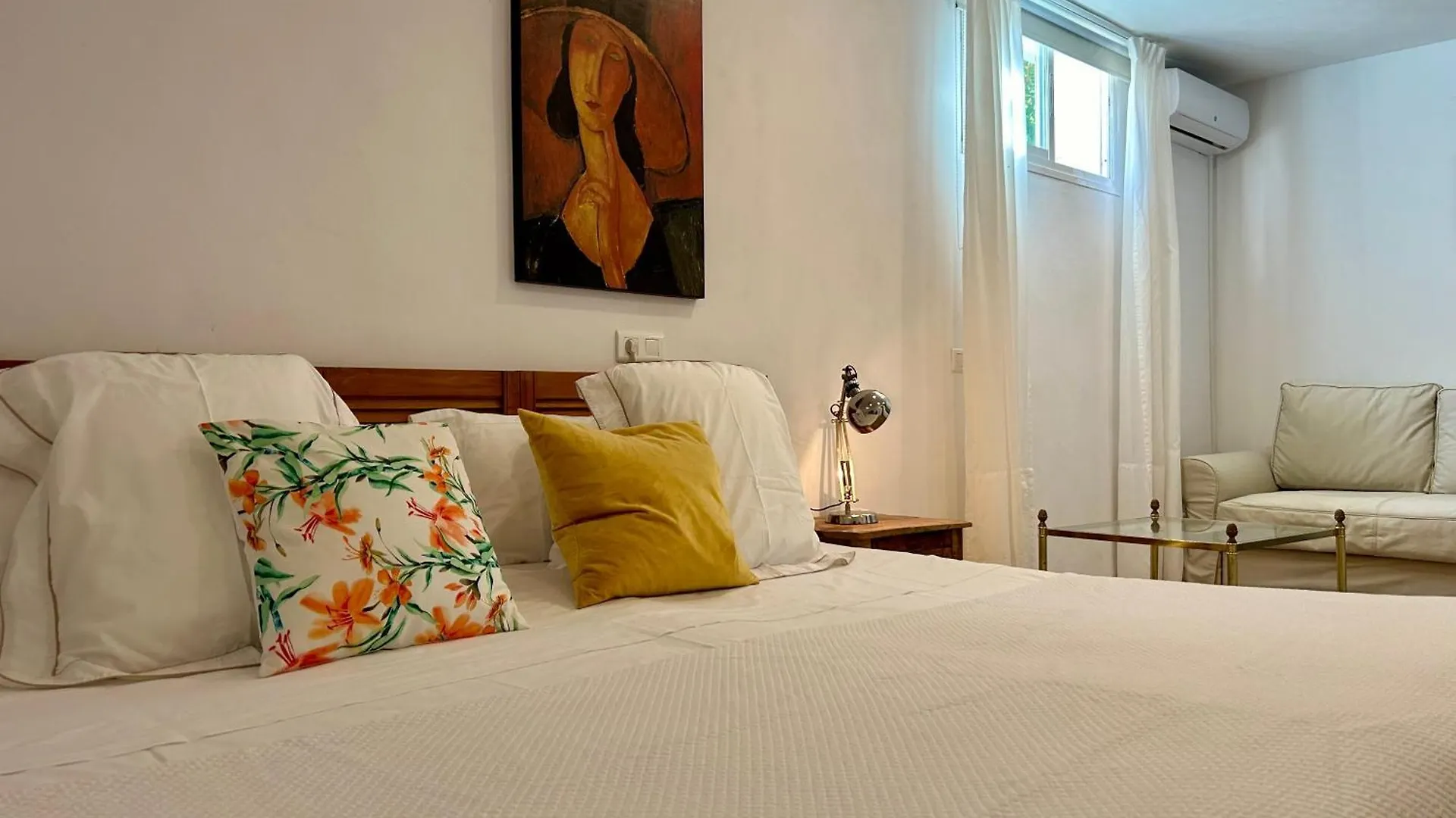 Bed & Breakfast At Home In Malaga Stay & Solo Travellers Rincon de la Victoria