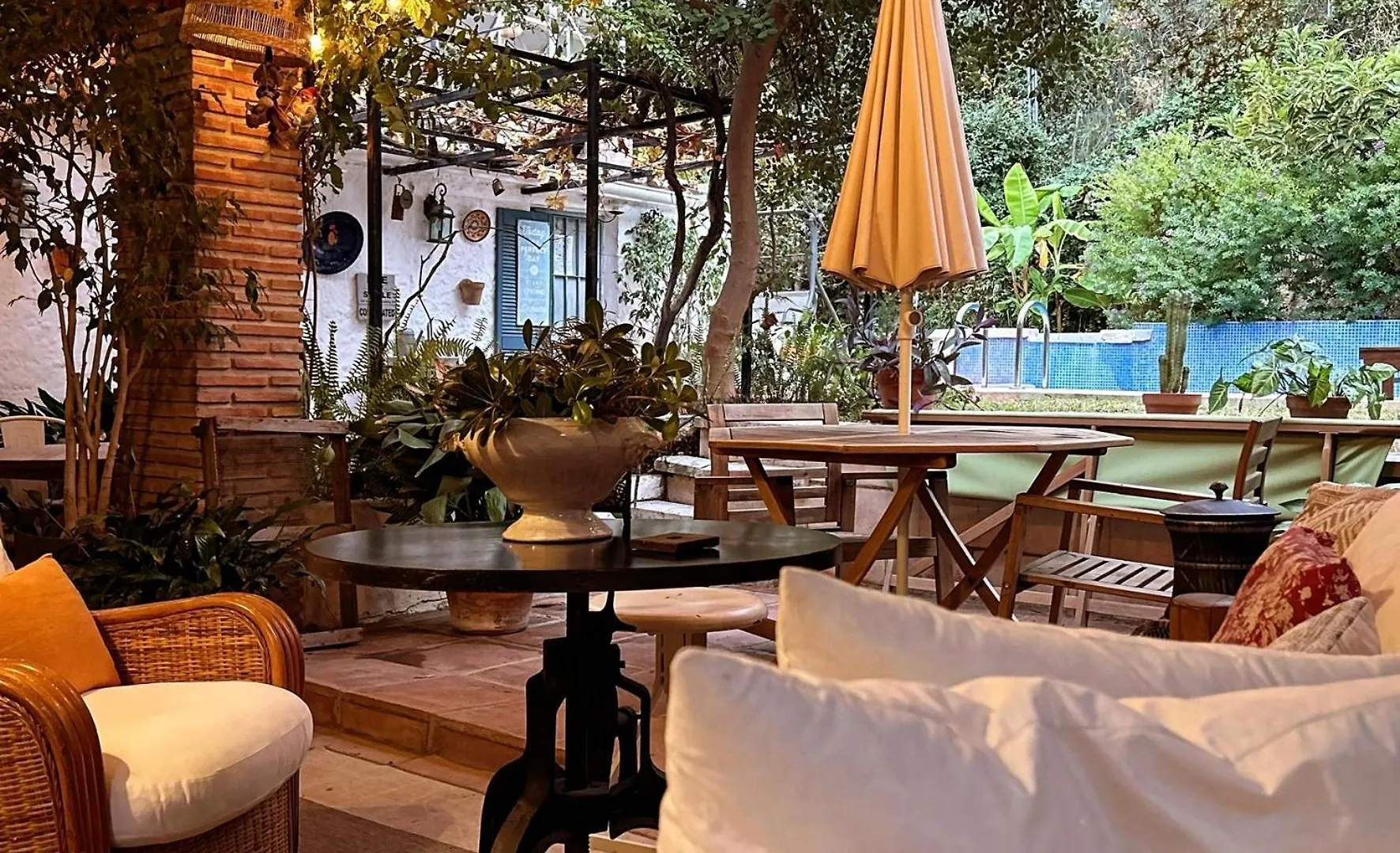 Bed & Breakfast At Home In Malaga Stay & Solo Travellers Rincon de la Victoria