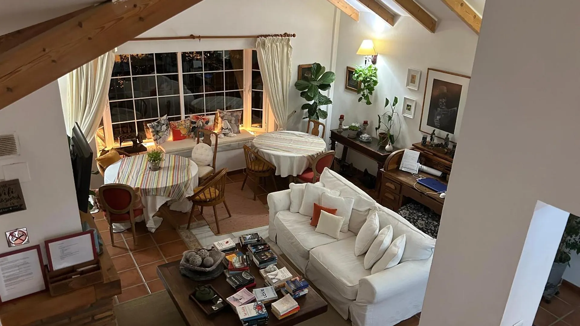 Bed & Breakfast At Home In Malaga Stay & Solo Travellers Rincon de la Victoria