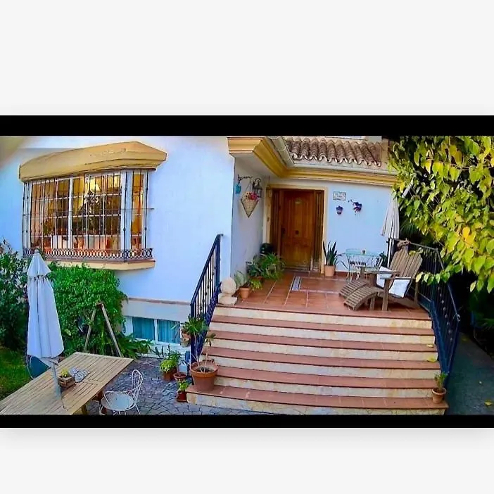 At Home In Malaga Stay & Solo Travellers Rincon de la Victoria