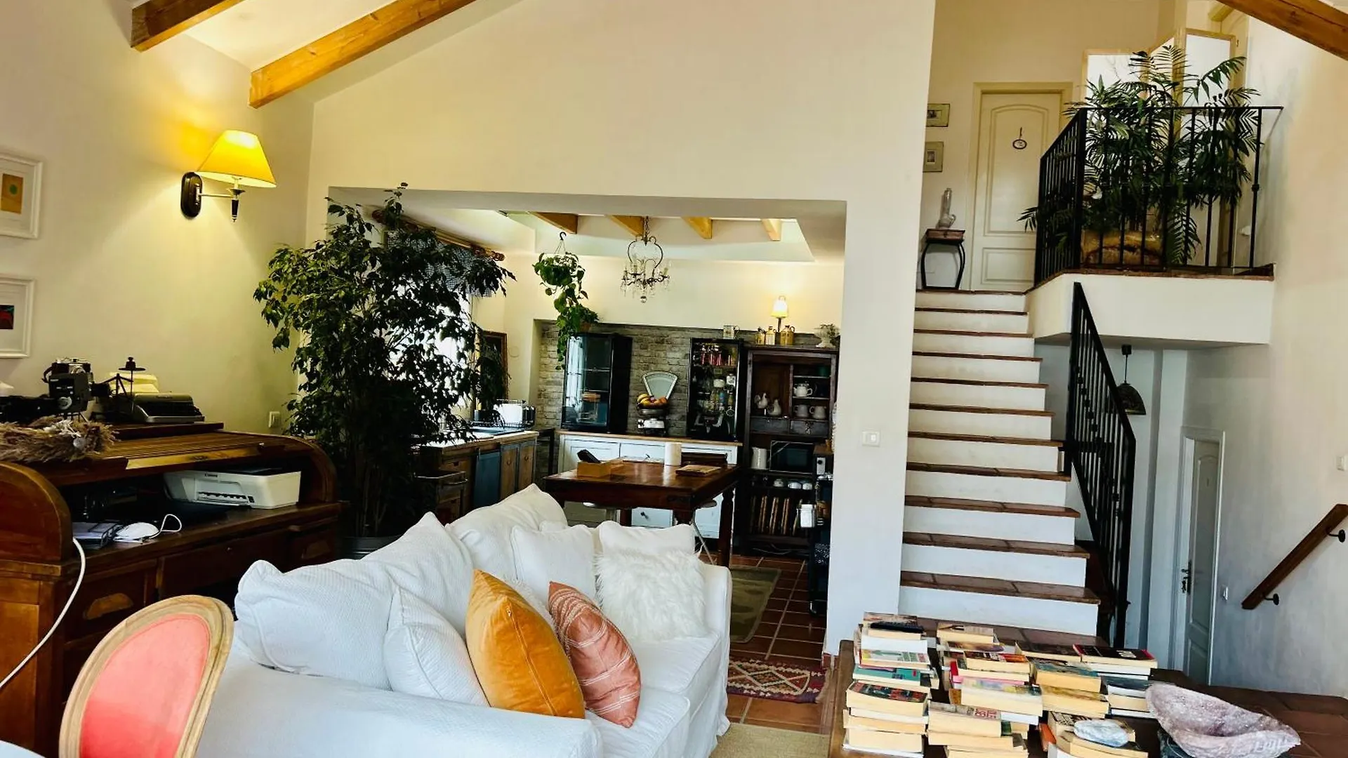 Bed & Breakfast At Home In Malaga Stay & Solo Travellers Rincon de la Victoria