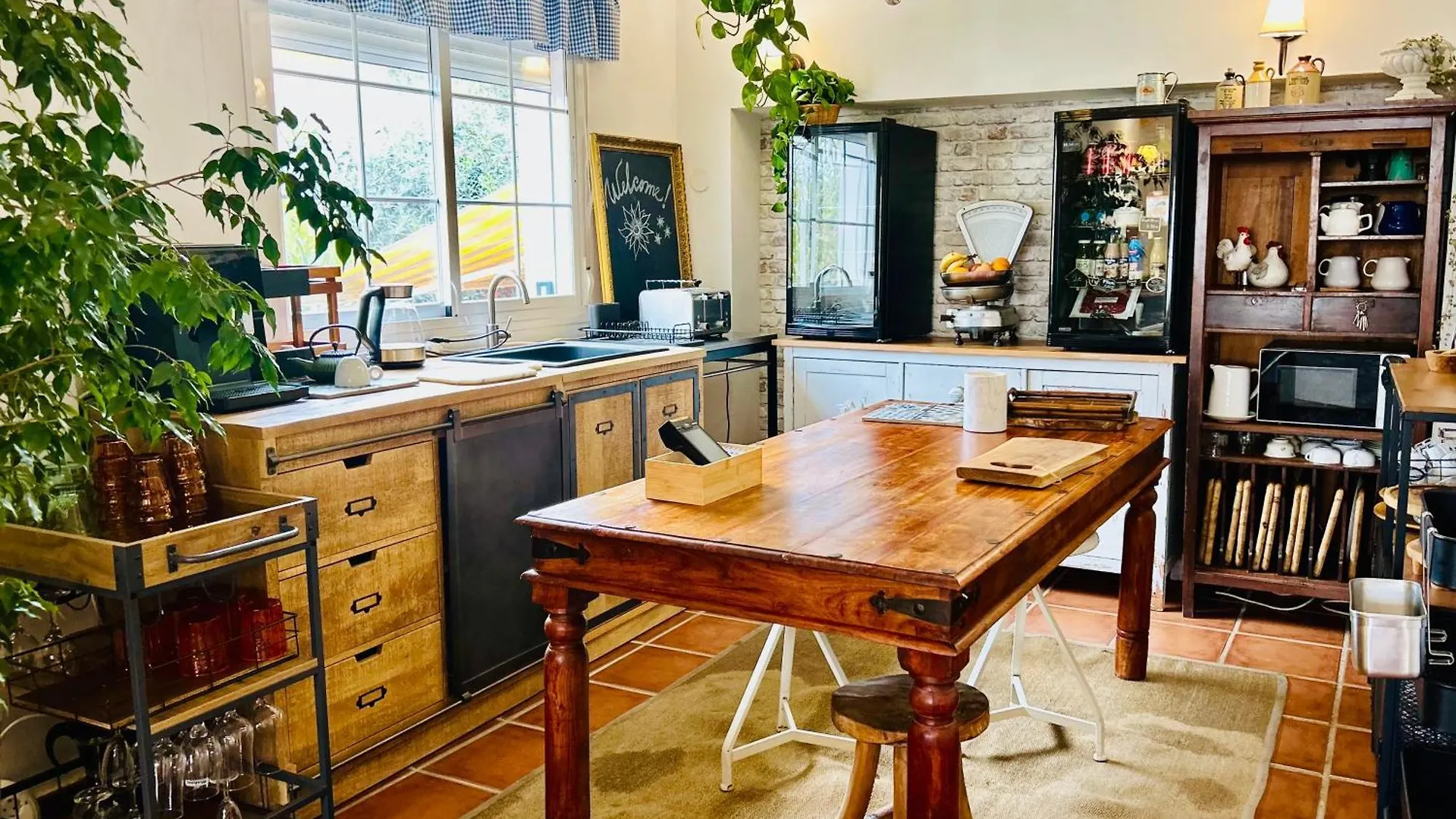 Bed & Breakfast At Home In Malaga Stay & Solo Travellers Rincon de la Victoria
