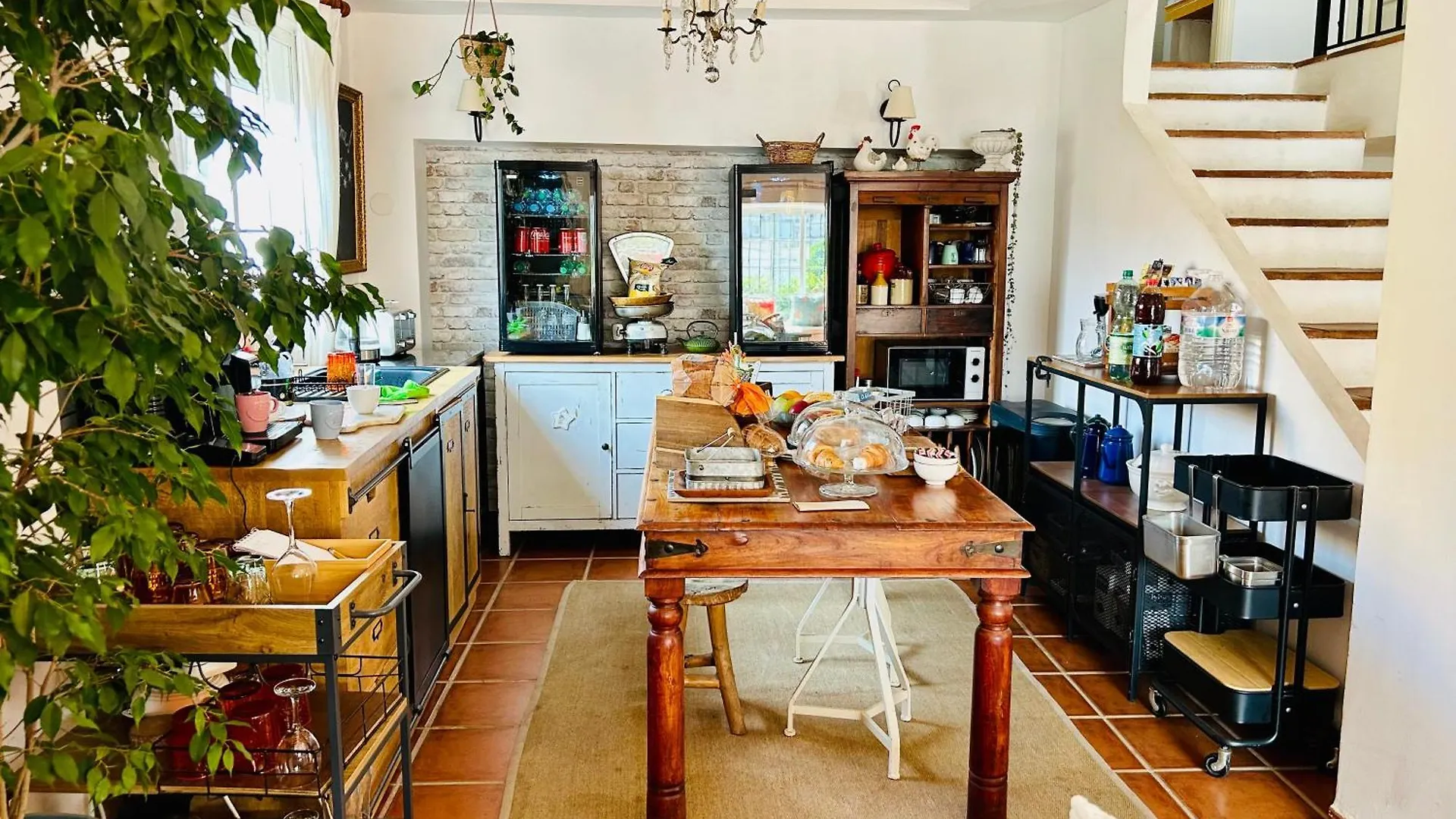Bed & Breakfast At Home In Malaga Stay & Solo Travellers Rincon de la Victoria