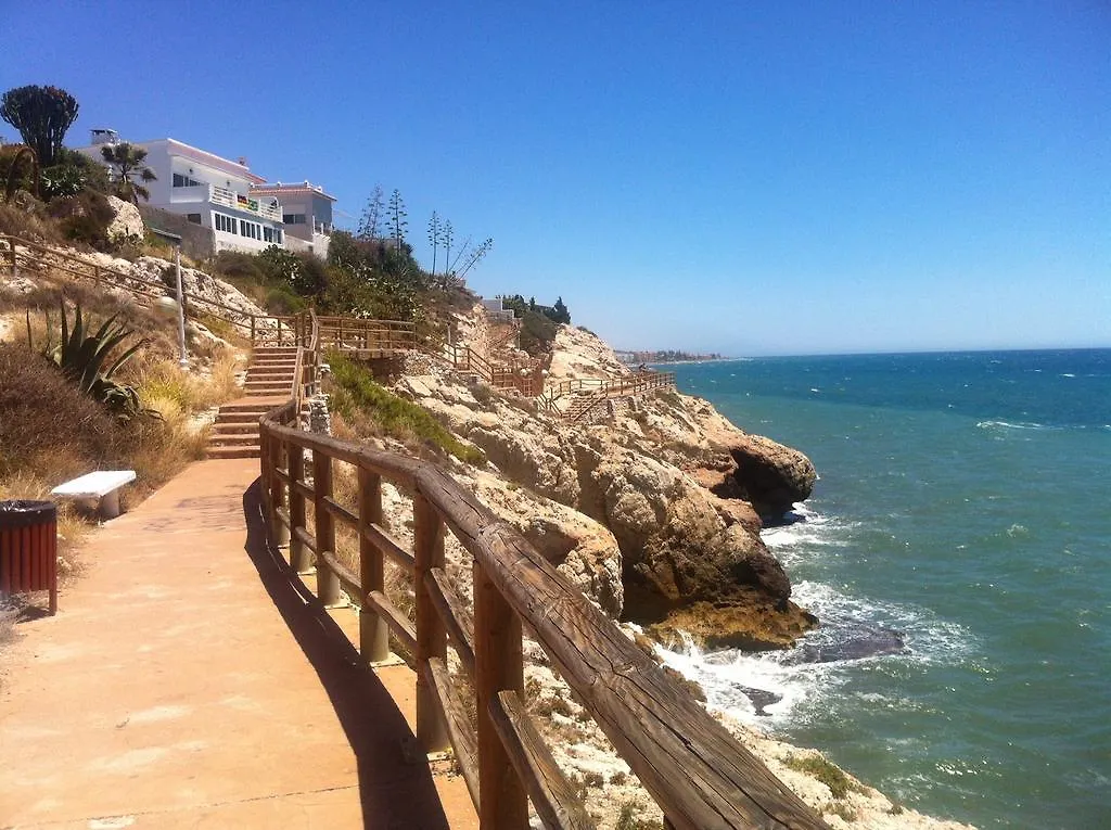 At Home In Malaga Stay & Solo Travellers Rincon de la Victoria