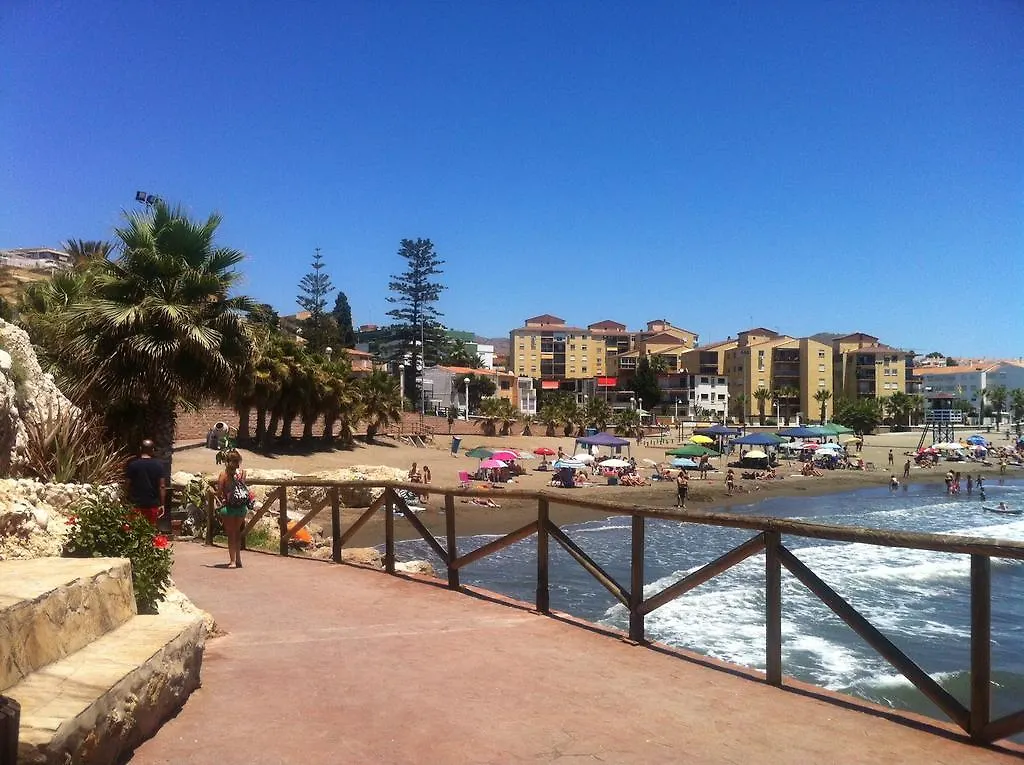 Bed & Breakfast At Home In Malaga Stay & Solo Travellers Rincon de la Victoria