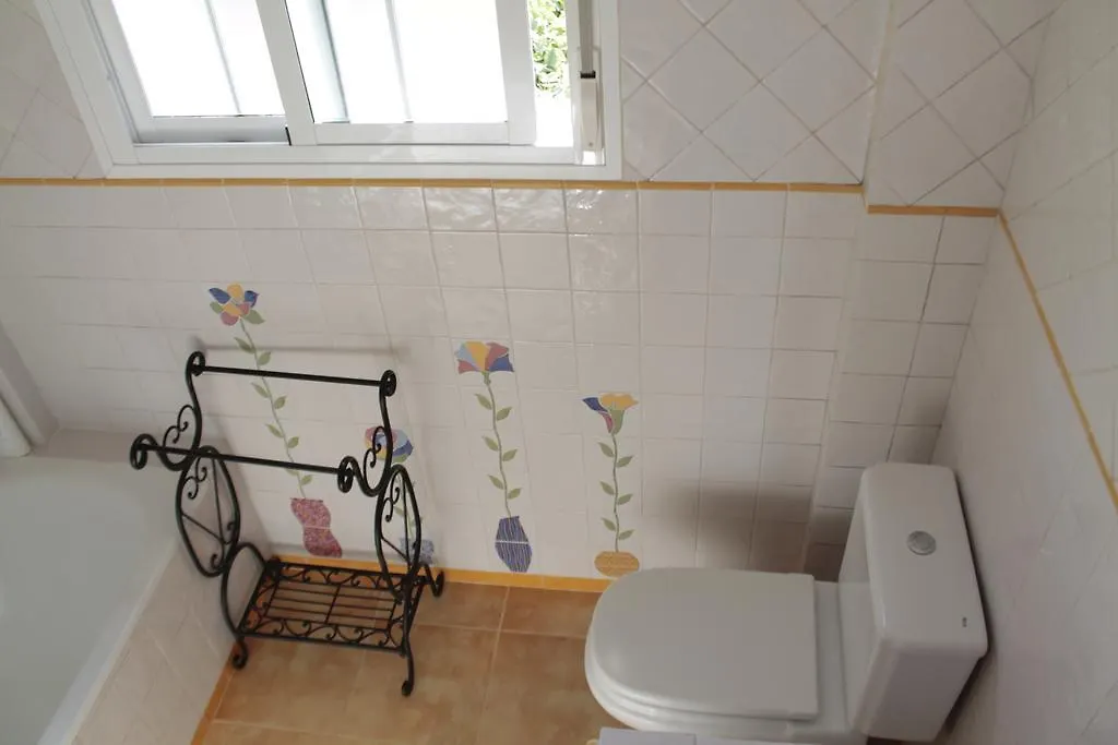 At Home In Malaga Stay & Solo Travellers Rincon de la Victoria Bed & Breakfast