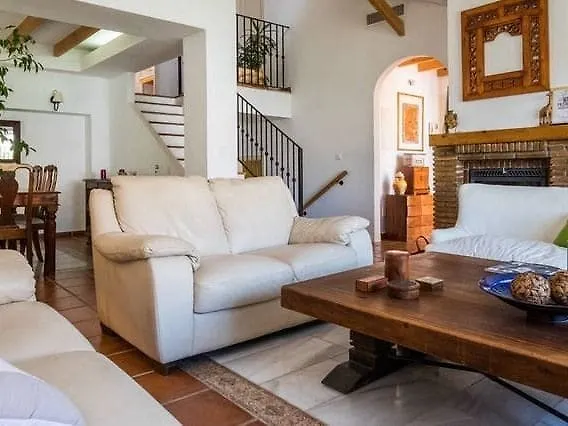 At Home In Malaga Stay & Solo Travellers Rincon de la Victoria 4*,  Spain