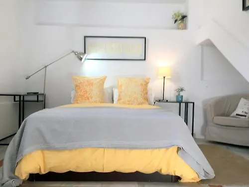 **** Bed & Breakfast At Home In Malaga Stay & Solo Travellers Rincon de la Victoria Spain