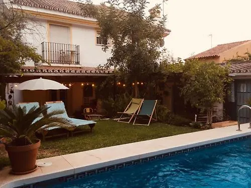 At Home In Malaga Stay & Solo Travellers Rincon de la Victoria