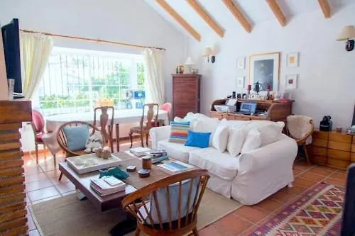 At Home In Malaga Stay & Solo Travellers Rincon de la Victoria 4*,  Spain