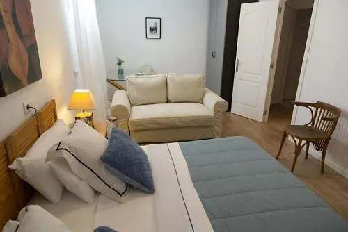 At Home In Malaga Stay & Solo Travellers Rincon de la Victoria