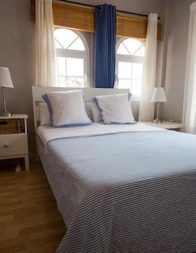 Bed & Breakfast At Home In Malaga Stay & Solo Travellers Rincon de la Victoria