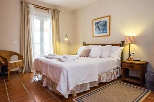 At Home In Malaga Stay & Solo Travellers Rincon de la Victoria 4*,  Spain