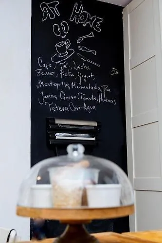 At Home In Malaga Stay & Solo Travellers Rincon de la Victoria