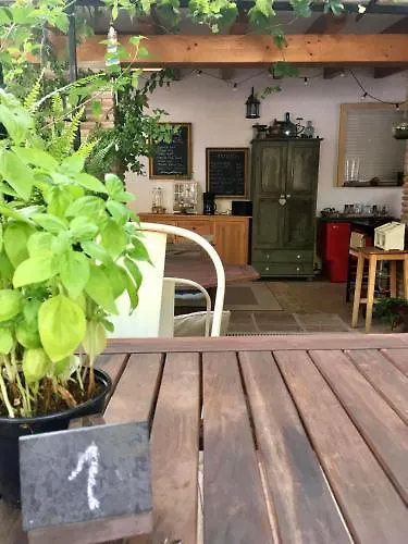 At Home In Malaga Stay & Solo Travellers Rincon de la Victoria Bed & Breakfast