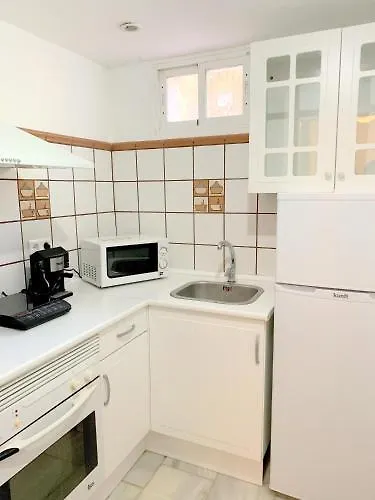 At Home In Malaga Stay & Solo Travellers Rincon de la Victoria