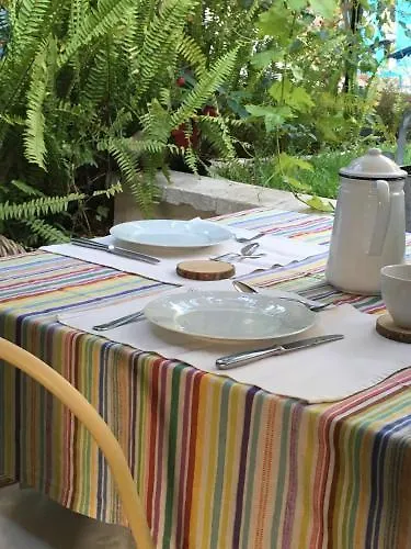 At Home In Malaga Stay & Solo Travellers Rincon de la Victoria Bed & Breakfast