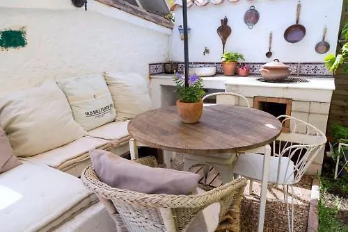 At Home In Malaga Stay & Solo Travellers Rincon de la Victoria Spain