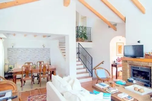 At Home In Malaga Stay & Solo Travellers Rincon de la Victoria Bed & Breakfast