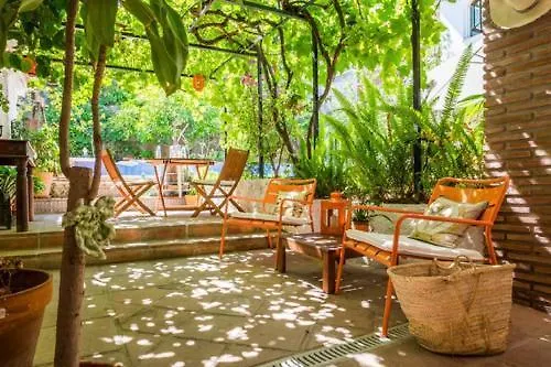 Bed & Breakfast At Home In Malaga Stay & Solo Travellers Rincon de la Victoria