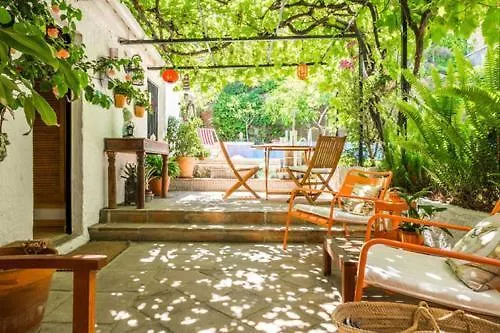 **** Bed & Breakfast At Home In Malaga Stay & Solo Travellers Rincon de la Victoria Spain