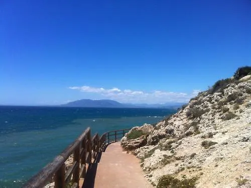 Bed & Breakfast At Home In Malaga Stay & Solo Travellers Rincon de la Victoria