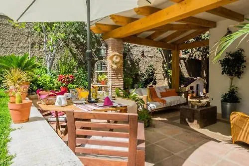 At Home In Malaga Stay & Solo Travellers Rincon de la Victoria