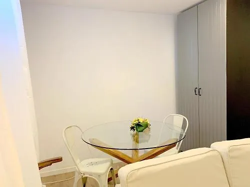 **** Bed & Breakfast At Home In Malaga Stay & Solo Travellers Rincon de la Victoria Spain
