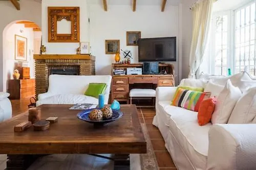 Bed & Breakfast At Home In Malaga Stay & Solo Travellers Rincon de la Victoria