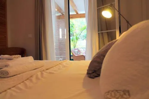 At Home In Malaga Stay & Solo Travellers Rincon de la Victoria 4*,