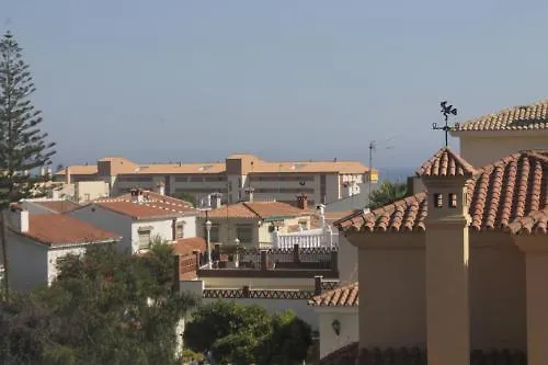 At Home In Malaga Stay & Solo Travellers Rincon de la Victoria Bed & Breakfast