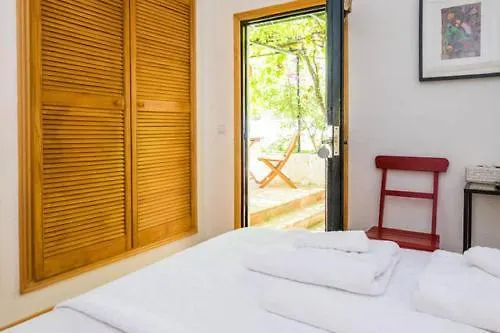 At Home In Malaga Stay & Solo Travellers Rincon de la Victoria 4*,