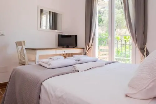Bed & Breakfast At Home In Malaga Stay & Solo Travellers Rincon de la Victoria