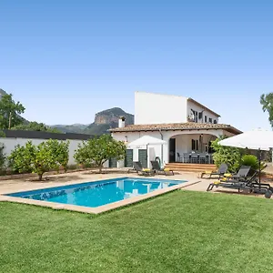 Camproig Holiday Alaró