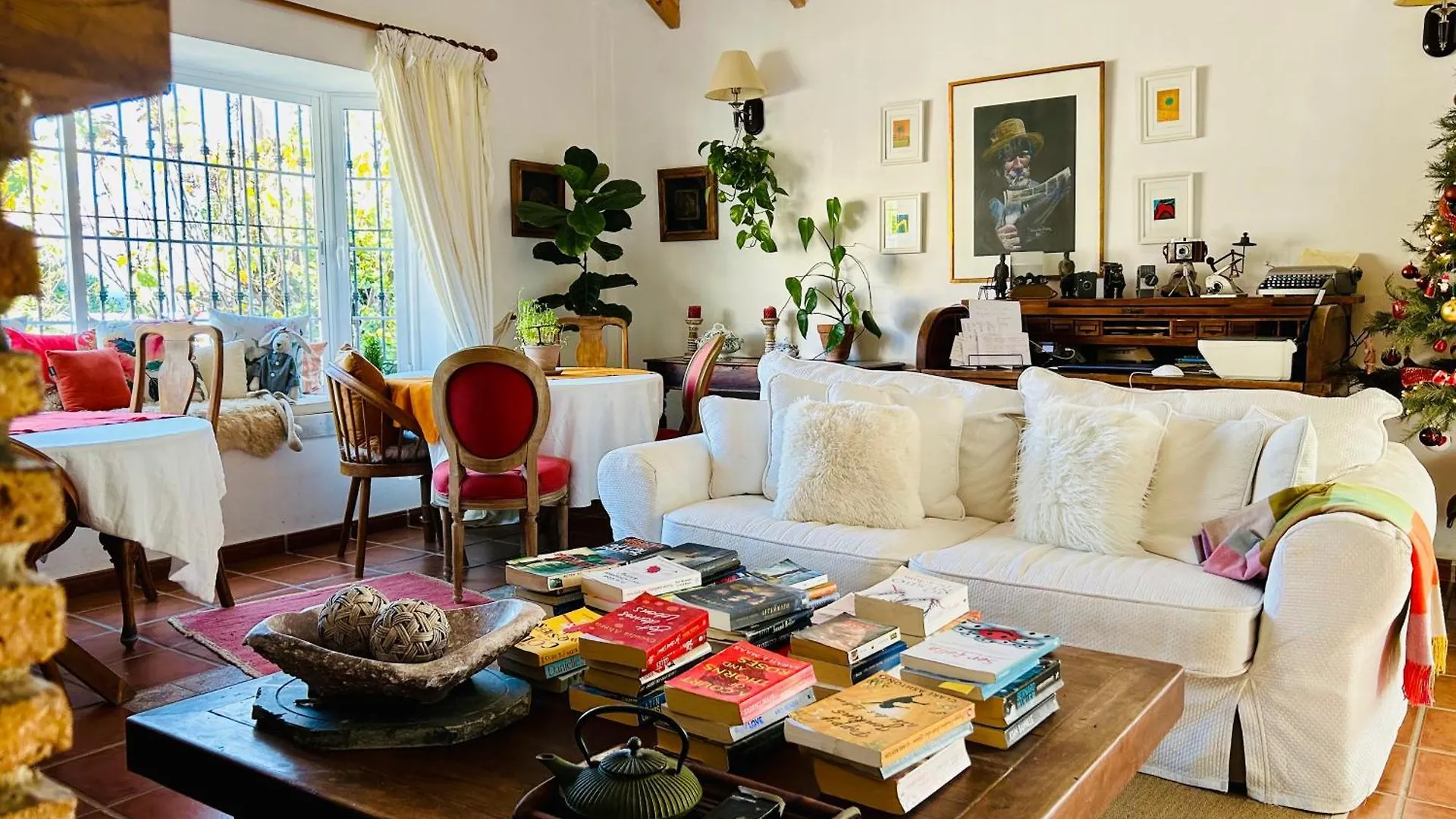 At Home In Malaga Stay & Solo Travellers Rincón de la Victoria 4*,