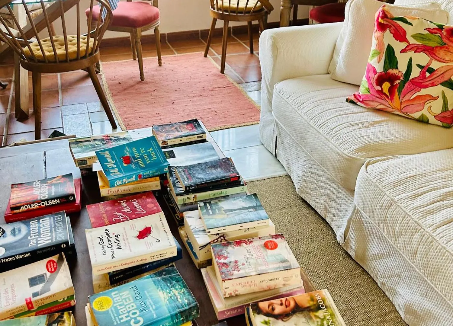 **** Bed & Breakfast At Home In Malaga Stay & Solo Travellers Rincón de la Victoria Spanje