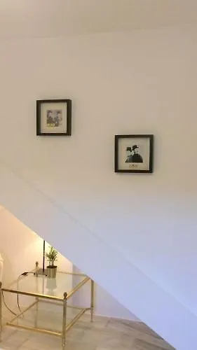 At Home In Malaga Stay & Solo Travellers Rincón de la Victoria Bed and Breakfast