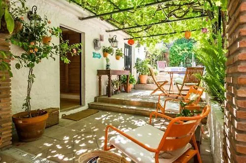 At Home In Malaga Stay & Solo Travellers Rincón de la Victoria 4*,  Ισπανία