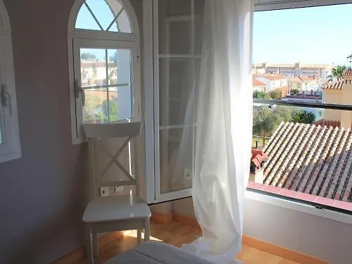 At Home In Malaga Stay & Solo Travellers Rincón de la Victoria Bed and Breakfast